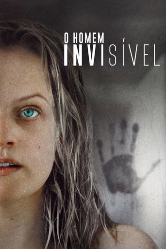 Poster de O Homem Invisível