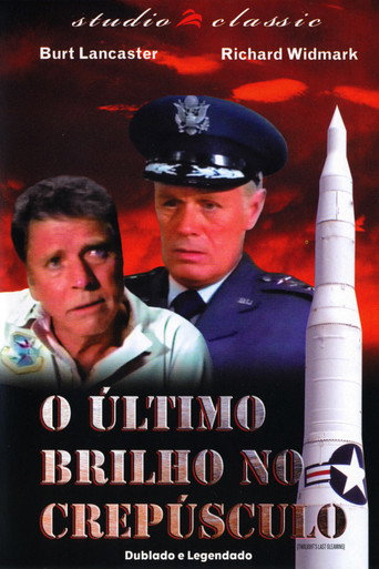 Poster de O Último Brilho do Crepúsculo