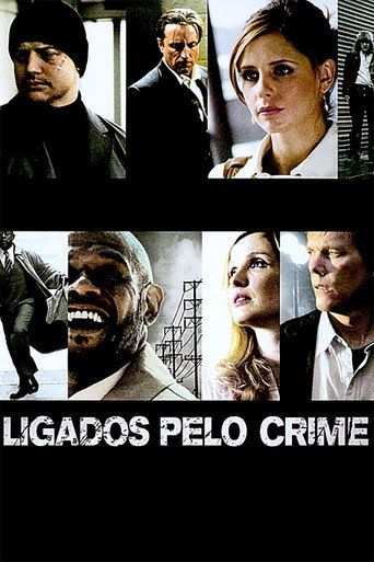 Poster de Ligados pelo Crime