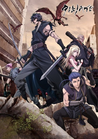 Poster de Gibiate