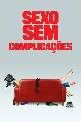 Poster de Sexo Sem Complicações