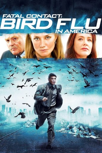 Poster de Fatal Contact: Bird Flu in America