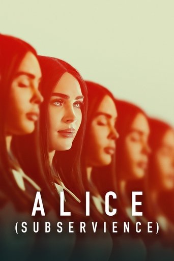 Poster de Alice: Subservience
