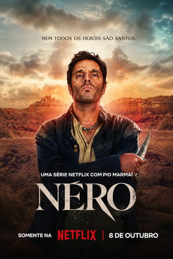 Poster de Néro the Assassin