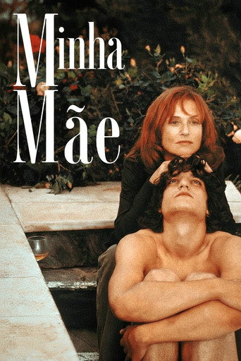 Poster de Minha Mãe