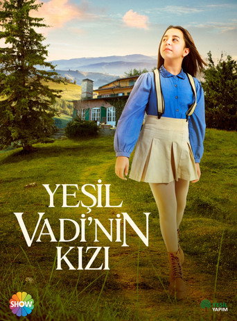 Assistir Yeşil Vadi'nin Kızı online dublado e legendado