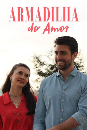 Poster de Armadilha do Amor