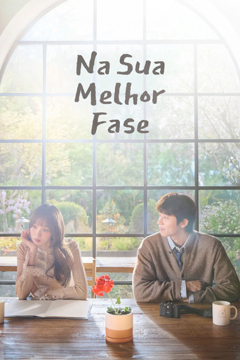 Poster de Na Sua Melhor Fase