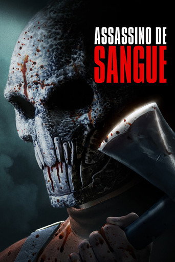 Poster de Assassino de Sangue
