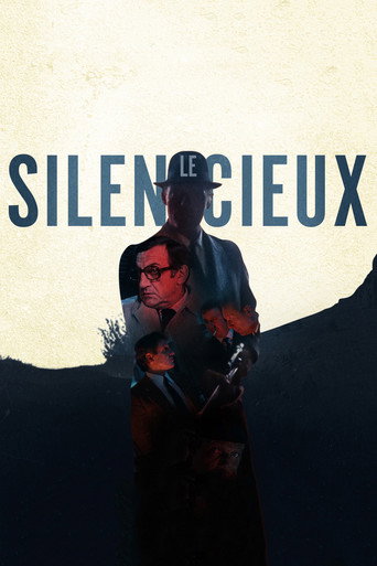 Poster de O Silencioso