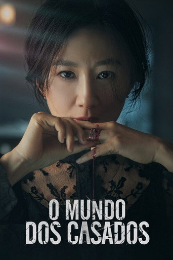 Poster de O Mundo dos Casados