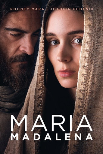 Poster de Maria Madalena