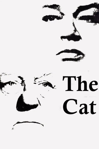 Poster de The Cat