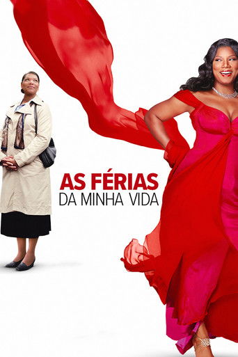 Poster de As Férias da Minha Vida