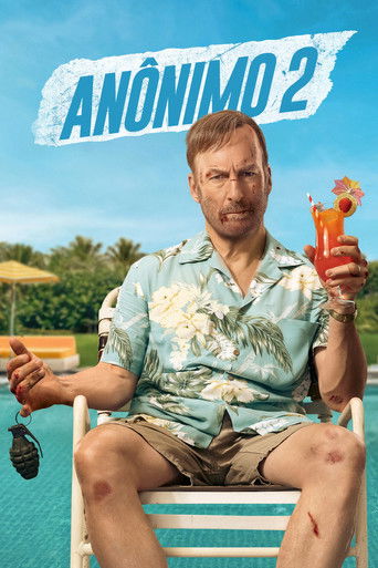 Poster de Anônimo 2