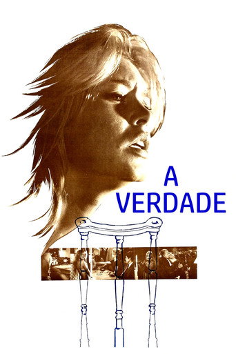 Poster de A Verdade