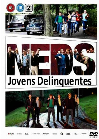 Poster de Neds