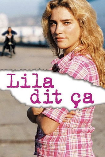 Assistir Lila Diz online dublado e legendado