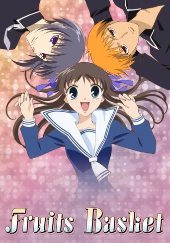 Poster de Fruits Basket