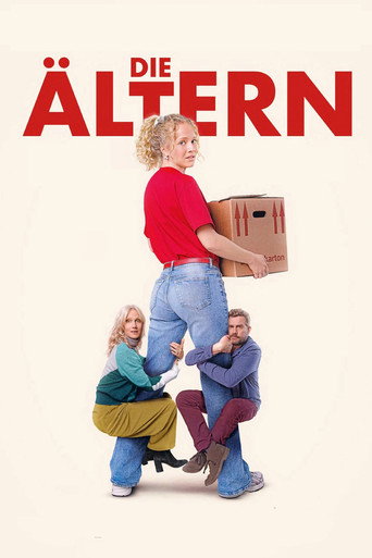 Assistir Die Ältern online dublado e legendado
