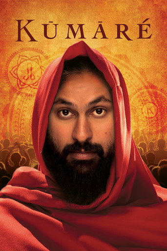 Poster de Kumaré