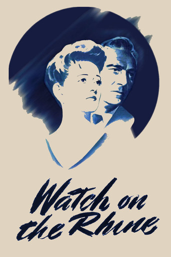 Poster de Horas de Tormenta