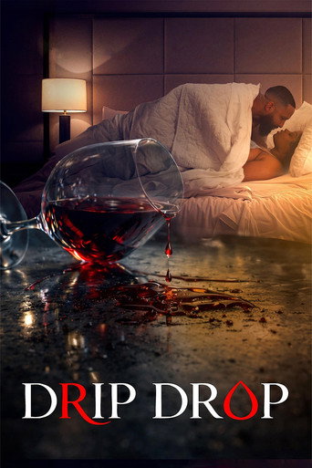 Poster de Drip Drop