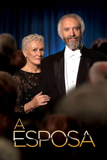 Poster de A Esposa