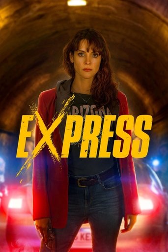 Poster de Express