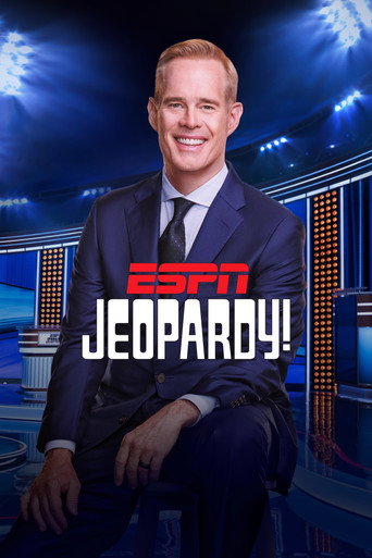 Poster de ESPN Jeopardy!