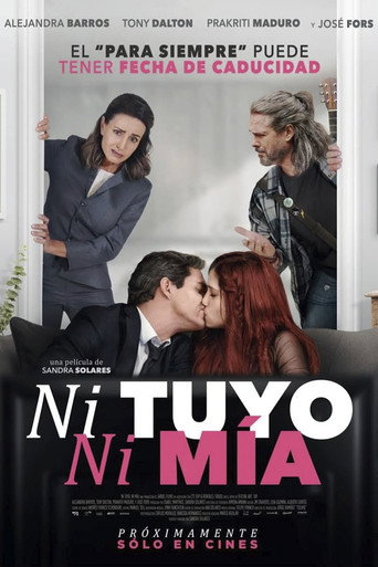 Assistir Nem Seu, Nem Meu online dublado e legendado