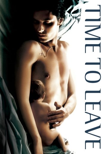 Poster de Time to Leave