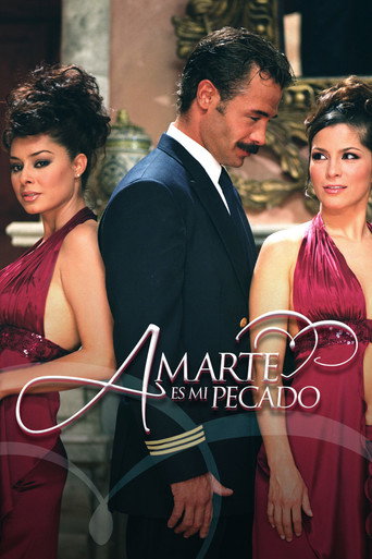 Poster de My Love, My Sin