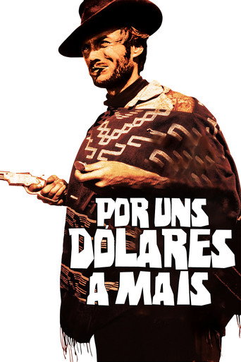 Poster de Por uns Dólares a Mais