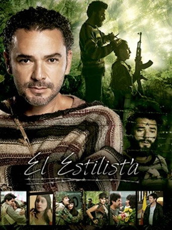 Poster de El Estilista