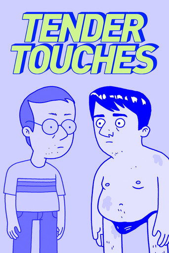 Poster de Tender Touches