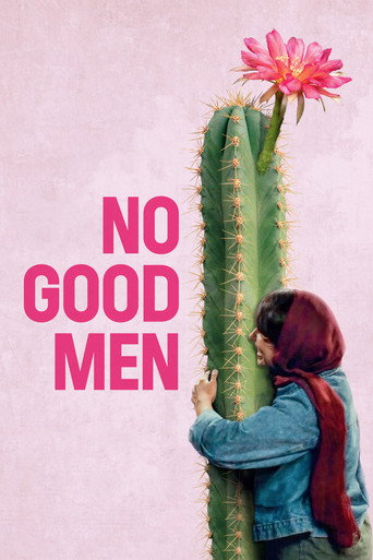Poster de No Good Men