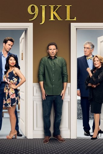 Poster de 9JKL