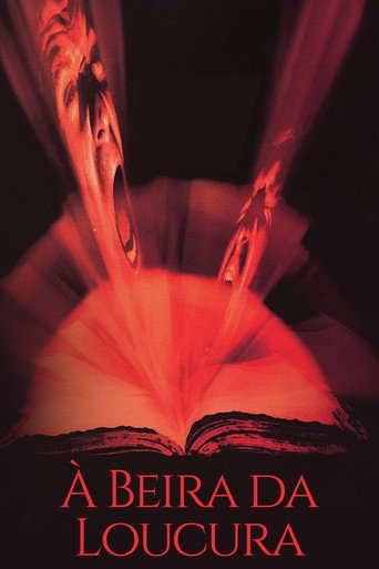 Poster de À Beira da Loucura