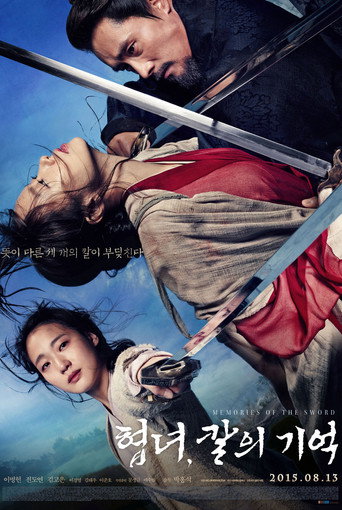 Assistir Memories of the Sword online dublado e legendado