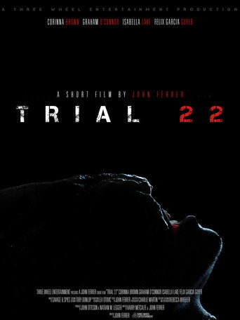 Poster de Trial 22