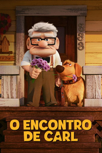 Poster de O Encontro de Carl