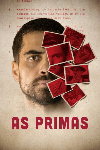 Assistir As Primas online dublado e legendado