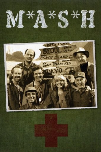 Poster de M*A*S*H