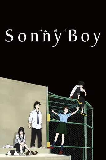 Assistir Sonny Boy online dublado e legendado