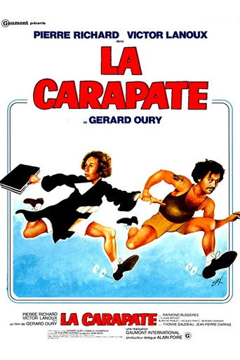 Assistir La Carapate online dublado e legendado