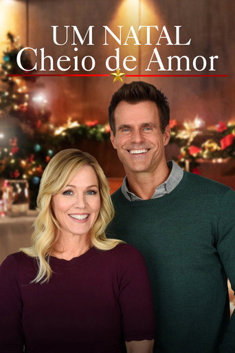 Poster de Um Natal Cheio de Amor
