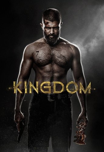 Poster de Kingdom