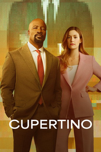 Poster de Cupertino