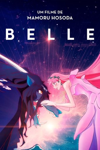 Poster de Belle